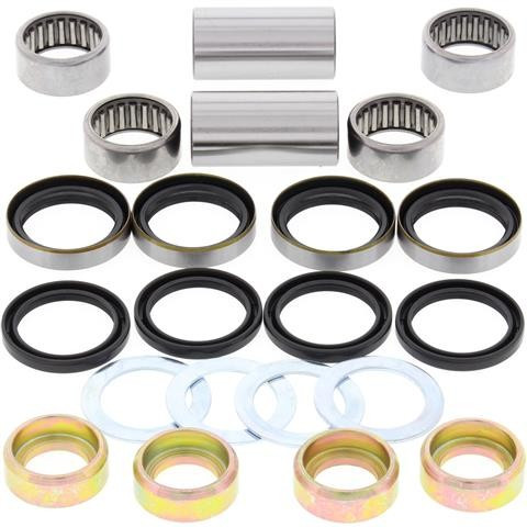 AllBalls Racing Swing Arm Bearing Kit (28-1087) OUT OF STOCK