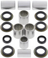Rear Suspension Linkage Bearings Kit (OUT OF STOCK)