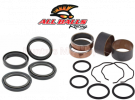 Front Fork Bush Bushes and Fork Seals with Dust Seals (38-6125-56-129)