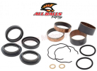 Front Fork Bush Bushes and Fork Seals with Dust Seals (38-6039-56-137)
