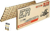 DID Gold 520 x 120 Links ERT3 Professional Motocross MX Chain (OUT OF STOCK0
