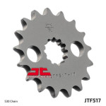 JT Front Drive Sprocket (JTF517-17)
